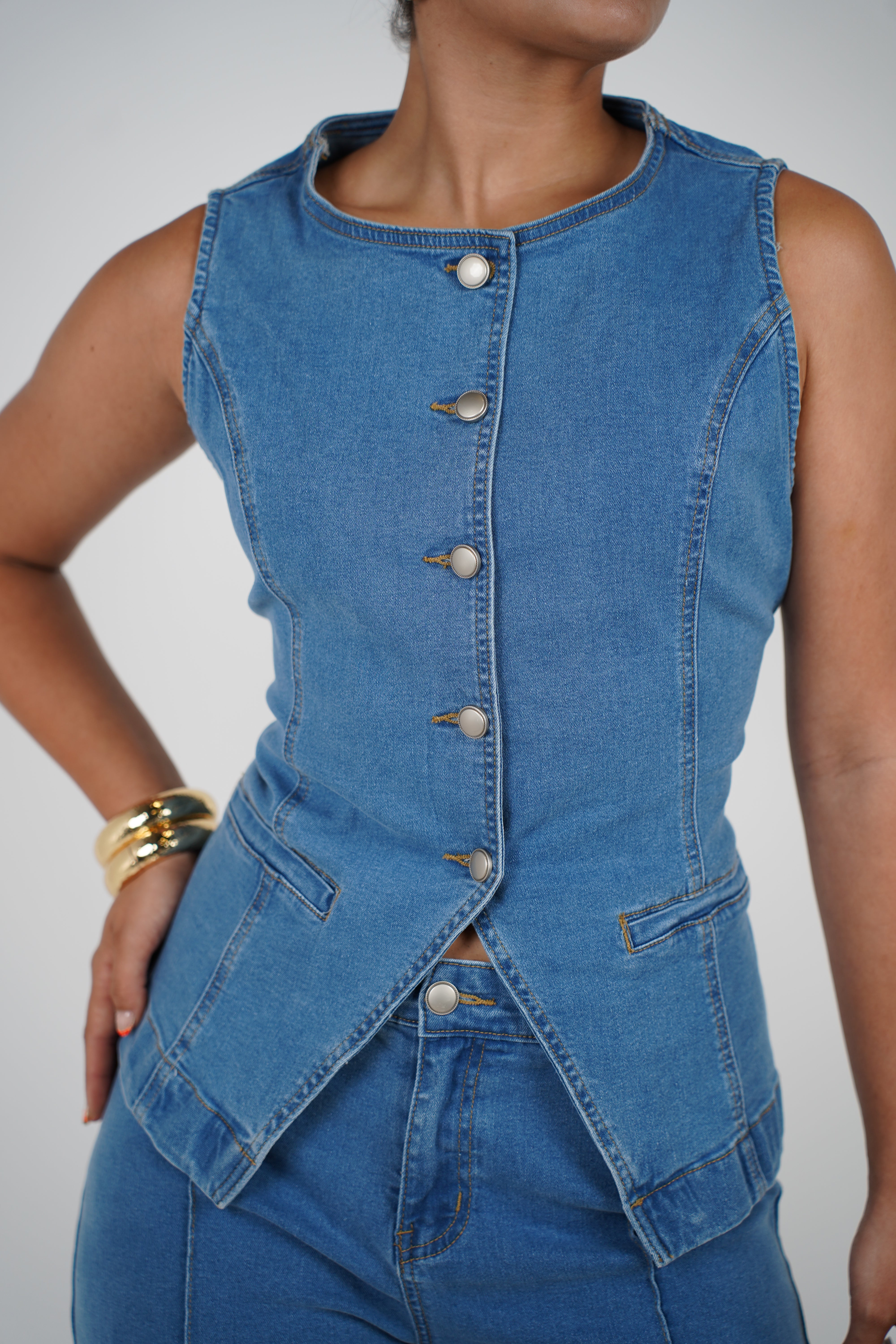 Conjunto Calico